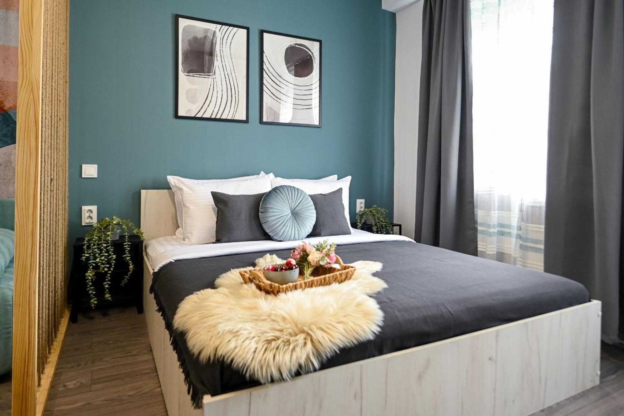 Old Town Charm - Modern & Comfortable Accommodation In The Heart Of The City Bukarest Exteriör bild